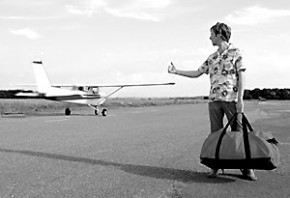 Уже в 2006 году из Москвы в Брянск можно будет добраться на авиатакси