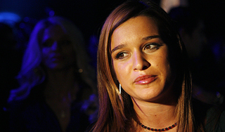 Ксюша Бородина на днях станет мамой Ксюша Бородина на днях станет мамой