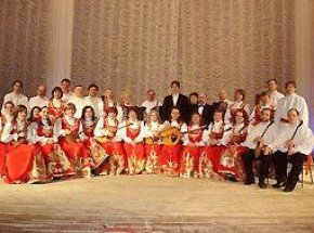 Покорили столицу