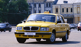 Российскому такси исполняется 100 лет Российскому такси исполняется 100 лет