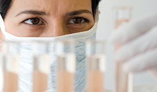 Грипп-мутант стал опаснее СПИДа Грипп-мутант стал опаснее СПИДа