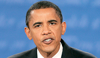 Обаме дали $100 млрд на войну Обаме дали $100 млрд на войну