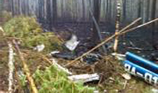 Гибелью Есиповского занялся Москва Гибелью Есиповского занялся Москва