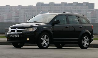 Dodge    