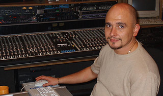 Задержан обидчик певца Трофима Задержан обидчик певца Трофима