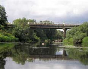 Первомайский мост в Брянске все же закрывают