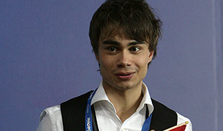 У Александра Рыбака проблемы с девушками У Александра Рыбака проблемы с девушками