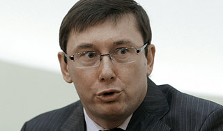 СБУ просит скандальное видео с Луценко СБУ просит скандальное видео с Луценко