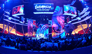 Букмейкеры предсказали итог "Евровидения" Букмейкеры предсказали итог "Евровидения"