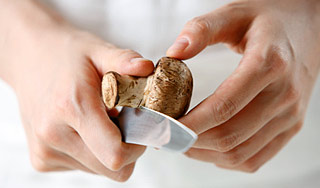 Найден необычный способ защиты от гриппа Найден необычный способ защиты от гриппа