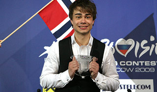 Александр Рыбак обманул журналистов Александр Рыбак обманул журналистов