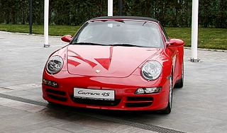 Какой автомобиль рекомендуют американцы Какой автомобиль рекомендуют американцы