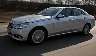 Немцы назвали самый красивый автомобиль Немцы назвали самый красивый автомобиль