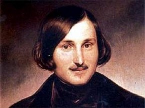 Брянским театралам покажут Гоголя Н.В. Гоголь