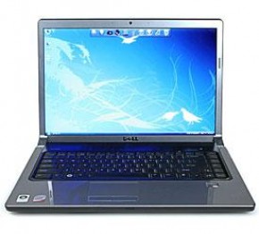 Новый ноутбук Dell Strudio 15 в Брянске Dell Strudio 15