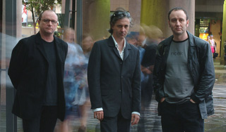 "Шеи" из Сиднея загипнотизировали Москву "Шеи" из Сиднея загипнотизировали Москву