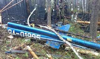 Названа причина гибели Игоря Есиповского Названа причина гибели Игоря Есиповского