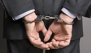 В Эcтонии бывший министр осужден за взятку В Эcтонии бывший министр осужден за взятку