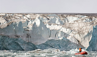 Россия и Норвегия поделят Арктику Россия и Норвегия поделят Арктику