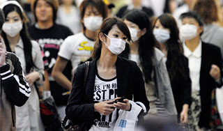 Швейцарцы готовы победить грипп Швейцарцы готовы победить грипп