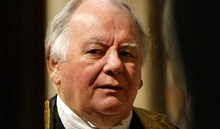 Громкий скандал в парламенте Британии Громкий скандал в парламенте Британии