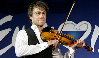 Победитель "Евровидения" смутил Турцию Победитель "Евровидения" смутил Турцию