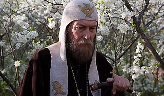 Последняя роль Олега Янковского Последняя роль Олега Янковского