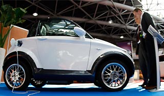 В Америке запретят хорошие автомобили В Америке запретят хорошие автомобили