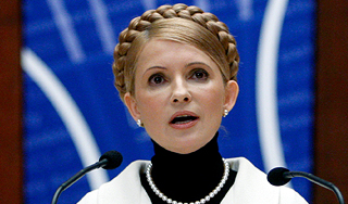 Тимошенко поразила коррупция в армии Тимошенко поразила коррупция в армии