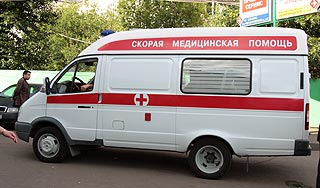 При съемке фильма ужасов погиб подросток При съемке фильма ужасов погиб подросток