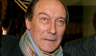 Янковский заранее сыграл свою смерть Янковский заранее сыграл свою смерть