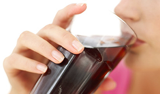 Coca-Cola приводит к остановке сердца Coca-Cola приводит к остановке сердца