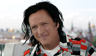 Майкл Мэдсен нашел лекарство от рака Майкл Мэдсен нашел лекарство от рака