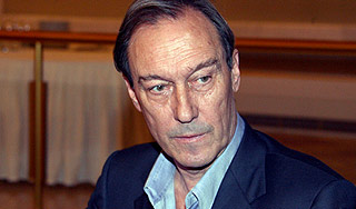 Москва прощается с Янковским Москва прощается с Янковским