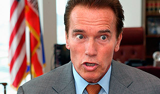 США взбунтовались против Шварценеггера США взбунтовались против Шварценеггера