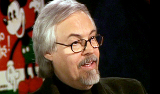 Умер "голос" Микки-Мауса Умер "голос" Микки-Мауса