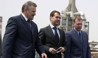 Дальнему Востоку помогут в кризис Дальнему Востоку помогут в кризис