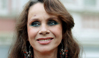 Как Любовь Полищук изменила внешность Как Любовь Полищук изменила внешность