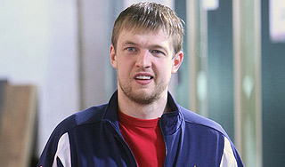 В Москве ограбили чемпиона мира по хоккею В Москве ограбили чемпиона мира по хоккею