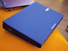 Dell выпустил нетбук для школьников Dell Latitude 2100