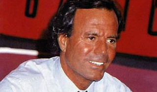 Иглесиас станет отцом Иглесиас станет отцом