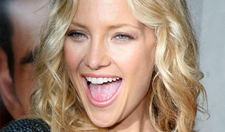 У Кейт Хадсон роман с мужчиной Мадонны У Кейт Хадсон роман с мужчиной Мадонны