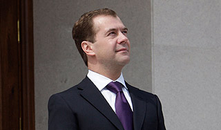 Евросоюз оценил просторы России Евросоюз оценил просторы России