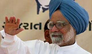 Индия получит новое правительство Индия получит новое правительство