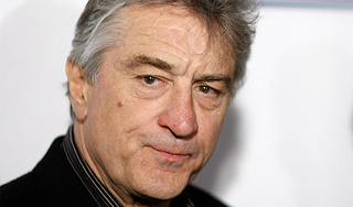 Де Ниро рассказал дружбе с Янковским Де Ниро рассказал дружбе с Янковским