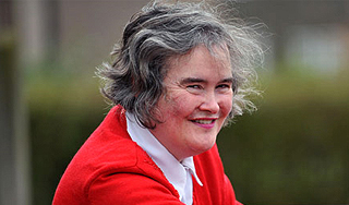 С кем сразится Сьюзан Бойл в полуфинале С кем сразится Сьюзан Бойл в полуфинале