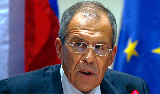 Лавров оценил реализм ХАМАС Лавров оценил реализм ХАМАС