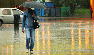 Москву продолжат заливать дожди Москву продолжат заливать дожди