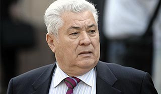 Кто устроил беспорядки в Молдавии Кто устроил беспорядки в Молдавии