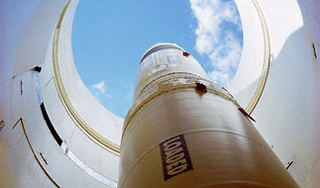 Северная Корея испытала ядерную бомбу Северная Корея испытала ядерную бомбу